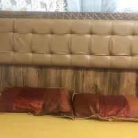 تخت دونفره