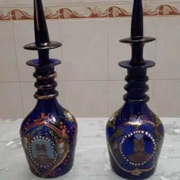 تنگ نیزه دار قدیمی