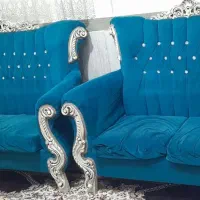 مبل کار کرده