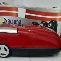 یک عدد جارو برقی