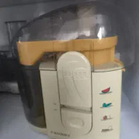 آبمیوه گیری سانی