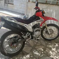 تریل روان مدل1404