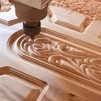 جذب تکنسین cnc و وکیوم