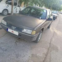 روا بدون رنگ فابریک