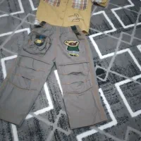 لباس بچگانه نو