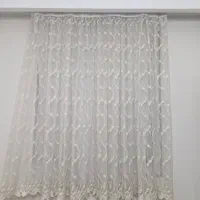 پرده حریر ترک