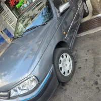 پارس سال مدل ۹۴