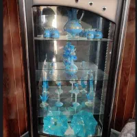بوفه قدی