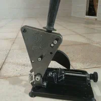 دستگاه فارسی بر قابل وصل به مینی فرز