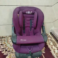 صندلی کودک دلیجان