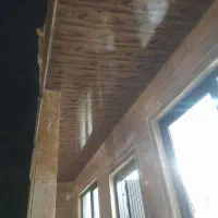 نصب کمپارس وپرسیانا به دیوارسقف،دامنه،حمام،سرویس.