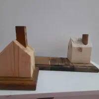 جا اودی کلبه