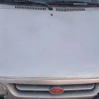 پراید ۸۷دوگانه شرکت فرمان هیدرولیک
