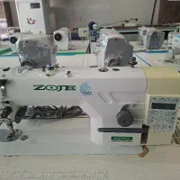 راسته فول زوجی تمام اتوماتیک در حد نو