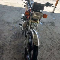 موتورسیکلت۲۰۰