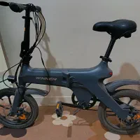 اسکوتر برقی واینر sf22