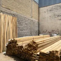 چوب فروشی و ورق آلات سید