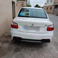 خودرو ساینا ۱۴۰۳ دوگانه دست شرکت