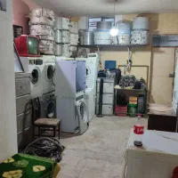 فروش قطعات استوک ماشین لباس شویی