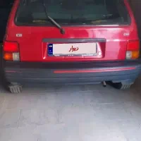ماشین پراید هاچپک ۸۳