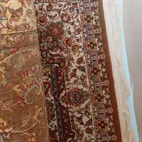 فرش ۷۰۰شانه ۴ متری ی جفت