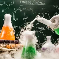 تدریس خصوصی وگروهی شیمی کنکور و نهایی