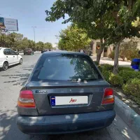 پراید ۱۴۱ فرمان هیدرولیک