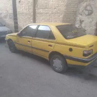 پژوتاکسی مدل ۹۶دوگانه فابریک