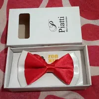 پاپیون گردنی دخترانه و پسرانه