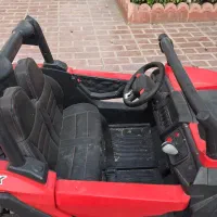 ماشین شارژی آفرود