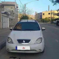 تیبا صندوق دار  خوش رُخ