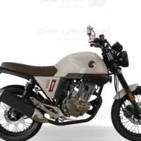 موتور سیکلت