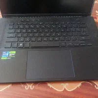 Asus Zephyrus M16 4070 i9|رایانه همراه|تبریز, |دیوار