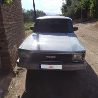 مزدا 2000
