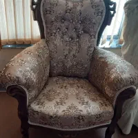 مبل سلطنتی نه نفره