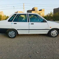 پراید مدل۸۳