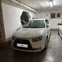 دنا پلاس ۵دنده EF7