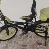 دوچرخه سایز ۲۰ المپیا