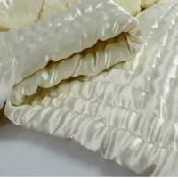 ۴تا لحاف پشمی ساتن