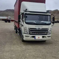فورس هشت تن ونیم