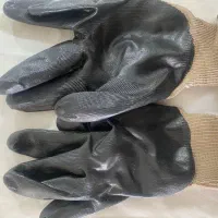دستکش استاد کار