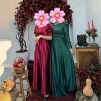 فروش و اجاره لباس مجلسی دست دوم