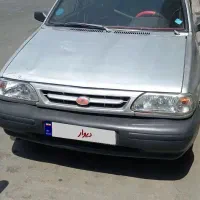 پراید صبا ۸۵