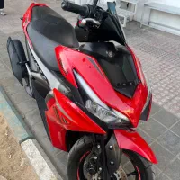 آیروکس ۱۴۰۰ اصلی