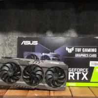 کارت گرافیک ASUS TUF GAMING RTX 3090 24GB