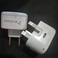 شارژر اصلی آیفون 20W
