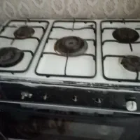 گاز پنج شعله