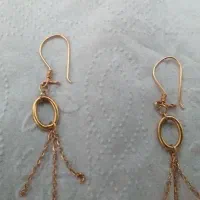 طلای مستعمل  در حد نو