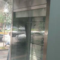 2یخچال الکترواستیل