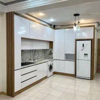 اجرای تخصصی کابینت آشپزخانه (تضمین شده)